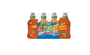 Boisson Frutti Tropicali Germogli 12x20cl - TEISSEIRE