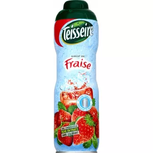 Calda de Morango - Teisseire - 60cl