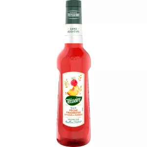 Peche-framb- F.sureau Btle 50c