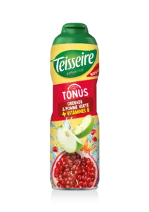 60cl Teisseire Pom Grenade