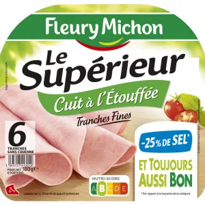 Jbon Sup Sc-25%sel Bbc 6tr 180