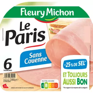 6t Jbn Paris Cuit Sc -25%sel 2