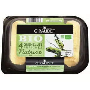 Empanadillas Ecológicas Naturales 4x80g