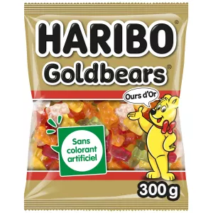 金熊糖300g - HARIBO