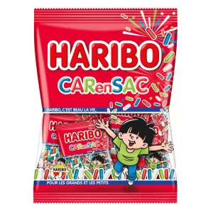 ボンボン カレンサック。 250g - HARIBO