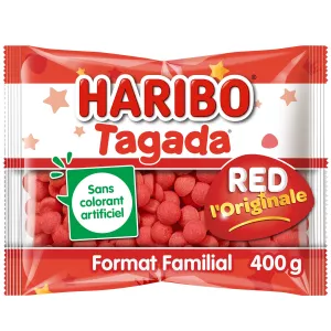 بونبون تاجادا 400 جرام - HARIBO