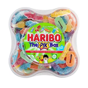 بونبون ذا بيك بوكس ​​550 جرام - HARIBO
