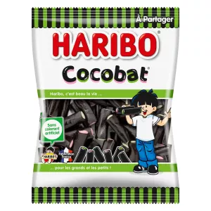Pipi ya Cocobat 300 g - HARIBO