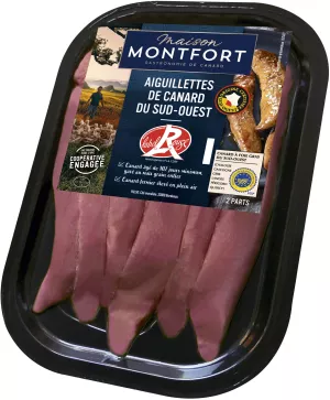 240g Aiguillettes Cnd Lr Igp