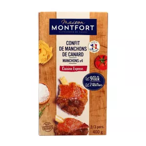 400g Manchons Cnd Express