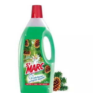 Detergente doméstico florestal Landes 1,25L - ST MARC