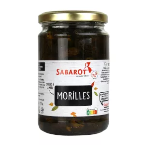 موريلز 135 جرام - Sabarot