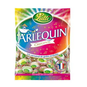 Arlequin original 250g - LUTTI