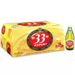 B.33 Export 4d5 24x25cl