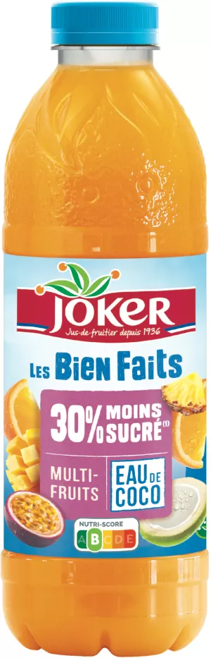 Jok Benefits 30 Ms マルチ 90cl