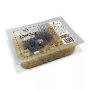 Steinpilzfondue 33% 405g