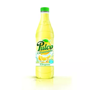 Citronnade 1,5L - PULCO