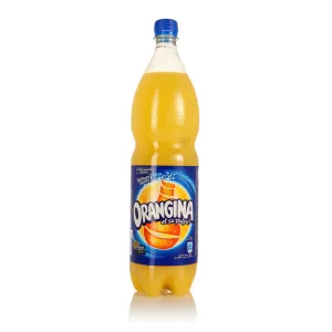 Soda gazeuse 1;5L - ORANGINA