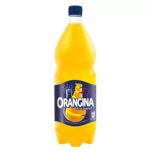 Sinaasappelsoda 2L - ORANGINA