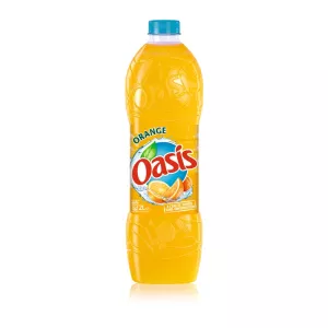 Boisson aux fruits Orange 2L - OASIS