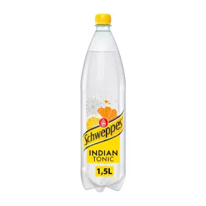 Soda India Tonic,150cl - SCHWEPPES
