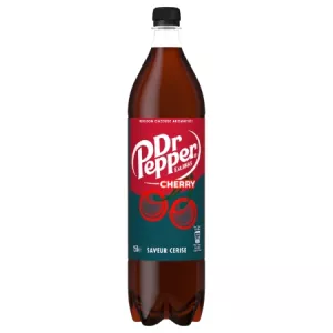 1 5l Dr Pepper Cherry Pet