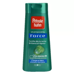 Shampoing Force Protection 250ml - PETROLE HAHN
