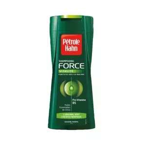 Shampoing Force Vitalité 250ml - PETROLE HAHN