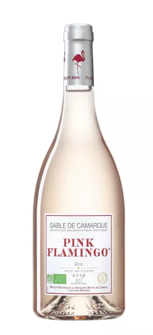 Igp Sab Camarg.pink Flam.rs 75