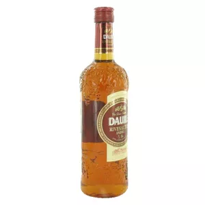 Dauré Apéritif de Rivesaltes AOP vin doux naturel 16% - Dauré