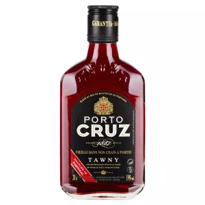Porto Tawny 18° 20cl - GRAN CRUZ