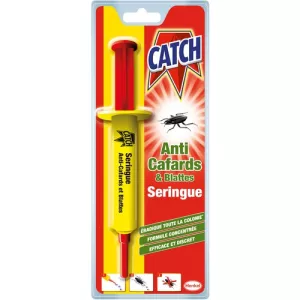 Gel diệt gián & diệt gián 10g - CATCH