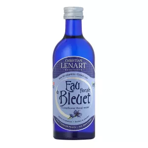 200ml Bleuet Lenart Maji ya maua - LENART