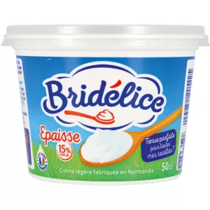 Bridelice 15% Mg Pot 50 Cl