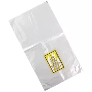 Sacca Pet Pain X5 250g 21x38 C-1