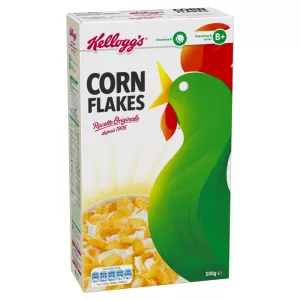 Céréales Corn Flakes Original 500g - KELLOGG'S