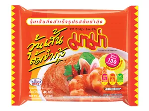 Ty kung 40g mung - Mama