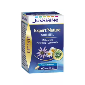 Schlafnahrungsergänzungsmittel 23 g – Juvamin