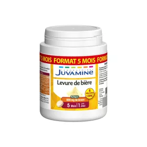 Chachu ya Chachu ya Chakula x150 -Juvamine - JUVAMINE