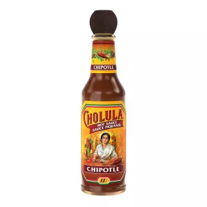 Cholula Hot Sce Chipotle 150ml
