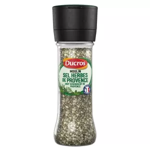 145g Moulin Sel Hbe Prov Ducro
