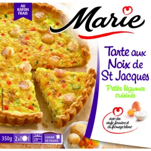 Tart St Jq.noilly Marie 350g