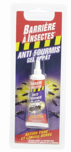 Np Anti-fourmis Gel Tube