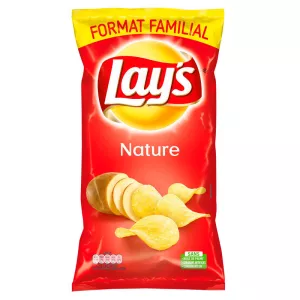Chips natur 300g - LAY'S