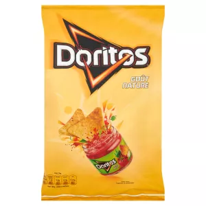 Dippas Tortilla Nature 170g -