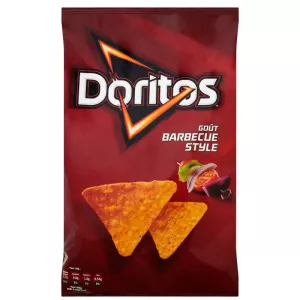 Chips saveur barbecue 170g - DORITOS