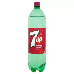 7up Free Cherry 1,5l