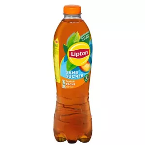 1 75L Kuinua mkate sifuri tano - LIPTON