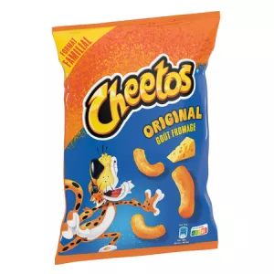 135g Cheetos Fromage