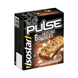 Barre Choc Nois Pulse 138g